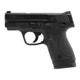 "Smith and Wesson M&P 9 Shield (PR60241)" - 2 of 4