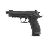 "Sig Sauer MPX K 9mm/ Sig Sauer P226 TACOPS 9mm (PR60079)" - 4 of 8