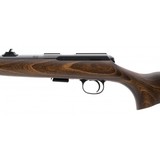 "CZ 457 Scout .22 LR (NGZ2323) NEW" - 4 of 5