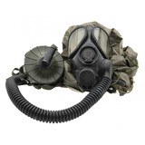 "Gas Mask (MM1924)" - 1 of 3