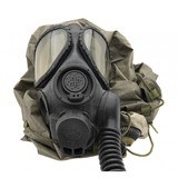 "Gas Mask (MM1924)" - 3 of 3