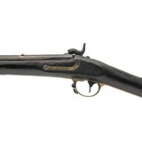 "Model 1841 U.S. Percussion Rifle (AL5465)" - 4 of 8