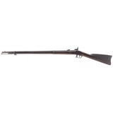 "U.S. Springfield Model 1863 2-band musket
(AL7369)" - 6 of 7