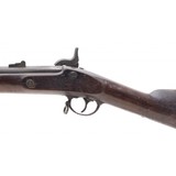 "U.S. Springfield Model 1863 2-band musket
(AL7369)" - 5 of 7