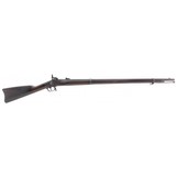 "U.S. Springfield Model 1863 2-band musket
(AL7369)" - 1 of 7