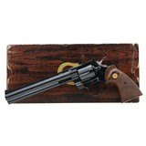 "Rare Colt Python .41 Magnum (C17063)" - 4 of 6