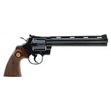 "Rare Colt Python .41 Magnum (C17063)" - 3 of 6