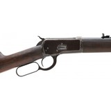 "Winchester 1892 .38WCF (W11916)" - 5 of 7
