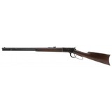 "Winchester 1892 .38WCF (W11916)" - 3 of 7