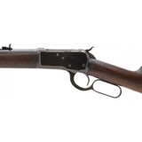 "Winchester 1892 .38WCF (W11916)" - 2 of 7