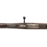 "Early Kokura Type 38 6.5 Japanese (R32639)" - 4 of 7