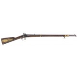 "Whitney Model 1841 Mississippi rifle (AL5401)" - 1 of 8