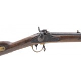"Whitney Model 1841 Mississippi rifle (AL5401)" - 8 of 8