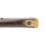 "Whitney Model 1841 Mississippi rifle (AL5401)" - 4 of 8
