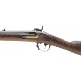 "Whitney Model 1841 Mississippi rifle (AL5401)" - 6 of 8