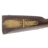 "Whitney Model 1841 Mississippi rifle (AL5401)" - 3 of 8