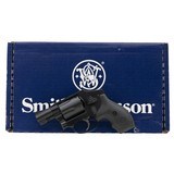 "Smith & Wesson 442-2 Air weight .38 SPCL+P (PR60235)" - 4 of 6