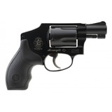 "Smith & Wesson 442-2 Air weight .38 SPCL+P (PR60235)" - 3 of 6