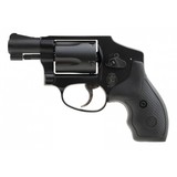"Smith & Wesson 442-2 Air weight .38 SPCL+P (PR60235)" - 1 of 6