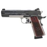 "Sig Sauer 1911 Lone Star State .45 ACP (PR60236)" - 6 of 6