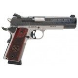 "Sig Sauer 1911 Lone Star State .45 ACP (PR60236)" - 1 of 6