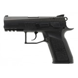"CZ P-07 Duty 9mm (PR60219)" - 4 of 4