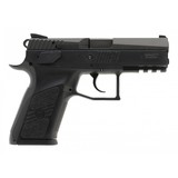 "CZ P-07 Duty 9mm (PR60219)" - 1 of 4