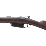 "Peruvian Model 1891 7.65X53 Mauser (AL7578)" - 7 of 9