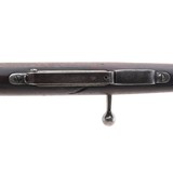 "Peruvian Model 1891 7.65X53 Mauser (AL7578)" - 4 of 9