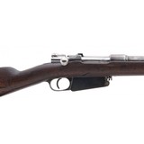 "Peruvian Model 1891 7.65X53 Mauser (AL7578)" - 9 of 9