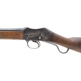 "Webley & Son Ideal M.H. 1894 .577-450 (AL5563)" - 3 of 5