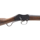 "Webley & Son Ideal M.H. 1894 .577-450 (AL5563)" - 5 of 5