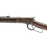 "Winchester 1892 .38-40 (W11914)" - 3 of 5
