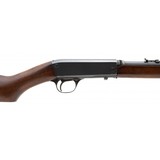"Remington Model 24 .22 LR (R31451)" - 2 of 4