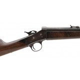 "Remington No. 4 Rolling Block .22 LR (R31450)" - 3 of 4