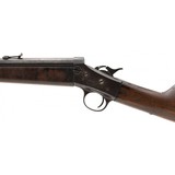 "Remington No. 4 Rolling Block .22 LR (R31450)" - 4 of 4