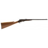 "Remington Model 6 .22 LR (R31453)" - 1 of 4