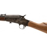 "Remington Model 6 .22 LR (R31453)" - 3 of 4