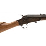 "Remington Model 6 .22 LR (R31453)" - 2 of 4