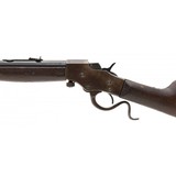 "Stevens Favorite Model 1915 .22 LR (R31454)" - 3 of 4