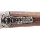 "Winchester 1905 .35 Winchester (W11979)" - 3 of 8