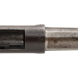 "Winchester 1897 12 Gauge (W11980)" - 4 of 6