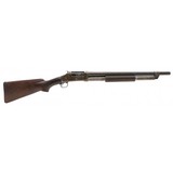 "Winchester 1897 12 Gauge (W11980)" - 1 of 6