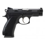 "CZ-75D Pro-Tek I 9mm (PR60250)" - 1 of 7
