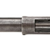 "Winchester 1897 12 Gauge (W11983)" - 7 of 7