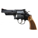 "Smith & Wesson 27-2 .357 Magnum (PR59985)" - 1 of 6