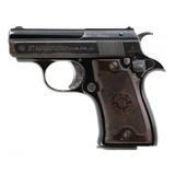 "Star CU Starlet .25 ACP (PR59918)" - 6 of 6