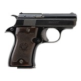 "Star CU Starlet .25 ACP (PR59918)" - 1 of 6