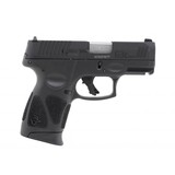 "Taurus G3C 9MM (NGZ628) NEW" - 1 of 3