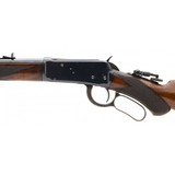 "Winchester 1894 Deluxe 38-55 (W7367)" - 4 of 8